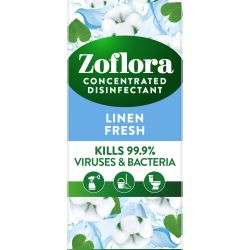 ZOFLORA Linen Fresh 500ml