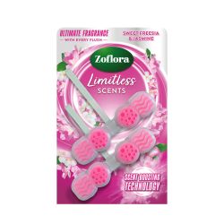 Zoflora Cleaner Sweet Freesia Jasmine