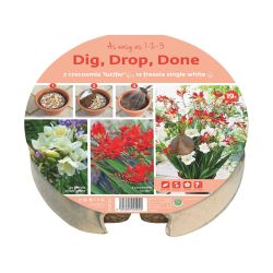 Dig Drop Done Tray 24 Cm