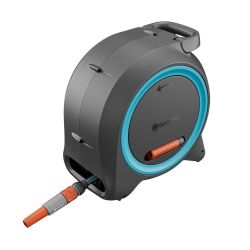 Gardena Dual Hose Box 25M