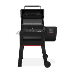 Weber SMOQUE 22 Pellet