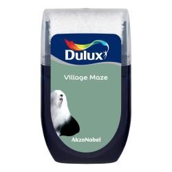 Dulux Village Maze Tester 30ml