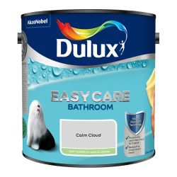 Dulux Easycare Bathroom Calm Cloud 2.5L