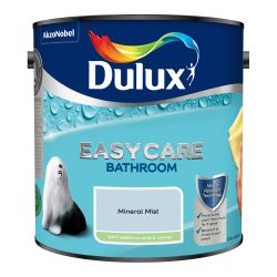Dulux Easycare Bathroom Mineral Mist 2.5L