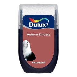 Dulux Auburn Embers Tester 30ml