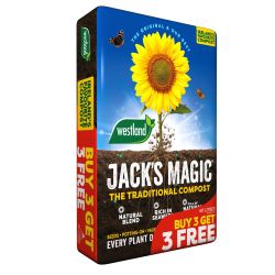 Jacks Magic All Purpose Compost 40L