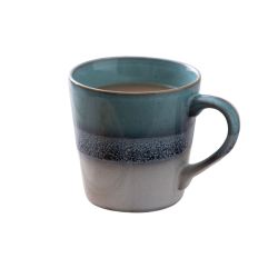 MC REACTIVE FADE BLUE MUG