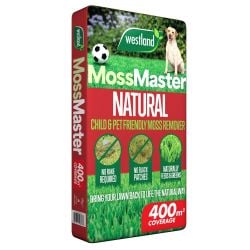 Westland Moss Master Bag 400m2
