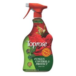 Toprose Fungus Control Rtu 1L