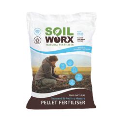Seaweed And Poultry Manure 10Kg Bag