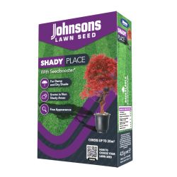 Johnsons Shady Place 425g