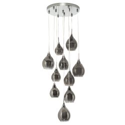Cascade Lighting Walker 10 Light Cluster