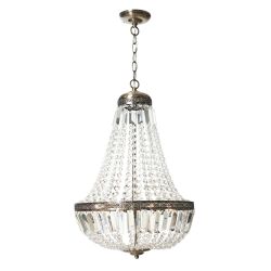 Cascade Lighting Coraline Pendant Light