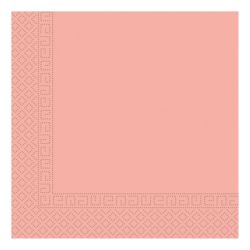 Pink Paper Napkins 20 Pack