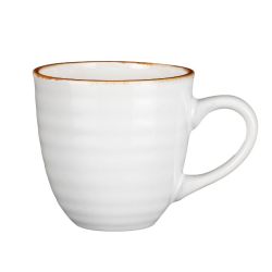 Tabo Mug White 9cm