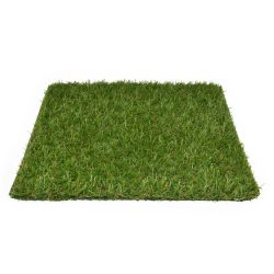 Synthetic Grass 18mm Green 1m x 3m