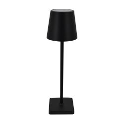 Solar and USB charge Table lamp
