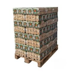 Strafford WillowWarm Briquettes x116