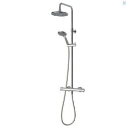 Triton Dene Cool Touch Diverter Mixer Shower