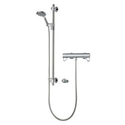 Triton Elina Inclusive Bar Mixer With Grab Rail Kit