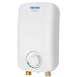 Triton Instantaneous Water Heater Single Point 5.4Kw