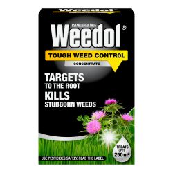 Weedol Tough Weed Control 500ml