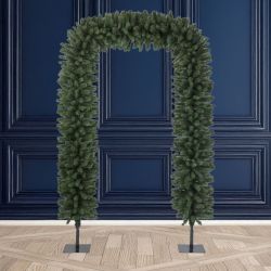 240cm Christmas Tree Arch