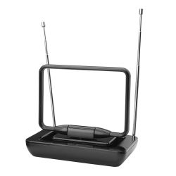 Digital Antenna Indoor Amplified 36DB Gain 15Km