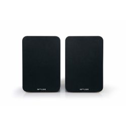 Muse Shelf Speakers