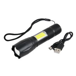 Tactix 3W Led Torch