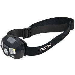 Tactix 3W Head Light