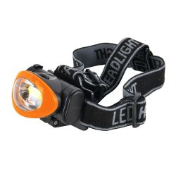 Tactix 150Lm Cob Headlamp