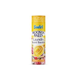 SWIRL BOOSTA BALLS TROPICAL BLOOM