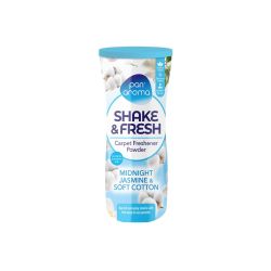 CARPET FRESHENER MIDNIGHT JASMINE & SOFT COTTON