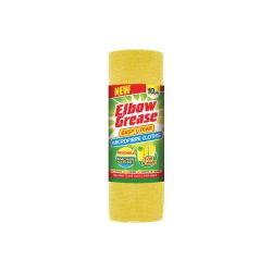 EASY TEAR MICROFIBRE CLOTHS