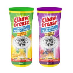 Eg Foaming Drain Cleaner 500G