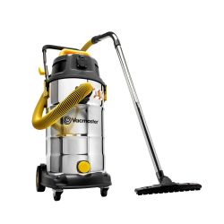 Vacmaster L Class 38L Wet and Dry Vacuum Cleaner with PTO