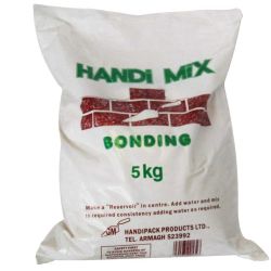 5kg Bonding