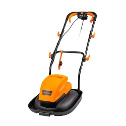 LawnMaster 33cm Hover Mulching Mower