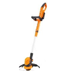 LawnMaster MX 24 25cm 3 in 1 Cordless Grass Trimmer