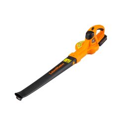LawnMaster MX 24 Cordless Leaf Blower