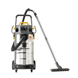 Vacmaster M Class 38L Wet and Dry Vacuum Cleaner with PTO