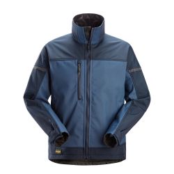Softshell Stretch Jacket Navy S