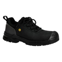 Mascot S3S Safety Shoe Black UK 11