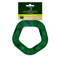 Ridge/Wigwam Cane Grips 5pk