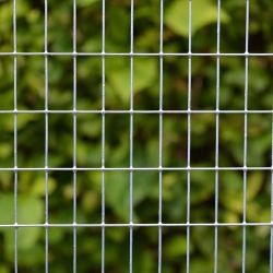 13mm Galvanised Wire Mesh 0.9m x 6m