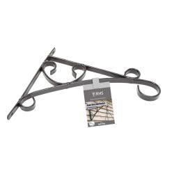 Heavy Duty Wall Bracket 12in 30cm