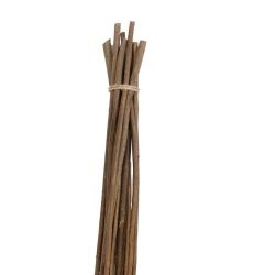 Willow Sticks 4ft 120cm