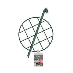 All Round Support Frame With Legs D41cm x H61cm