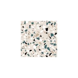 Napkin 33x33 cm, Terrazo